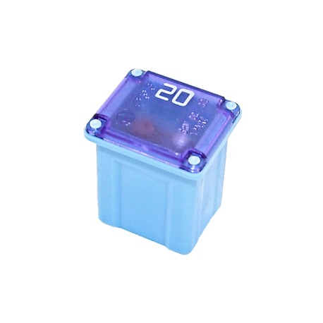 , iMaXX Automotive fuses, 58V DC, japOTO, plug connection, L-JLP series