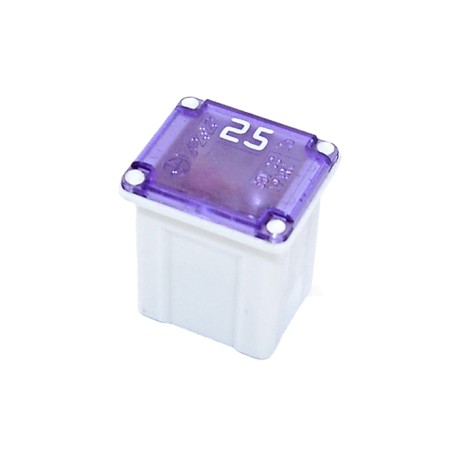 , iMaXX Automotive fuses, 58V DC, japOTO, plug connection, L-JLP series