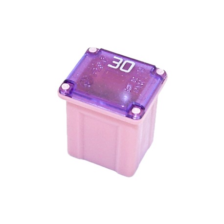 , iMaXX Automotive fuses, 58V DC, japOTO, plug connection, L-JLP series