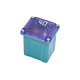 , iMaXX Automotive fuses, 58V DC, japOTO, plug connection, L-JLP series L040JLP