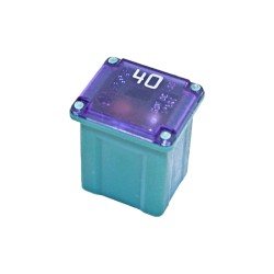 , iMaXX Automotive fuses, 58V DC, japOTO, plug connection, L-JLP series
