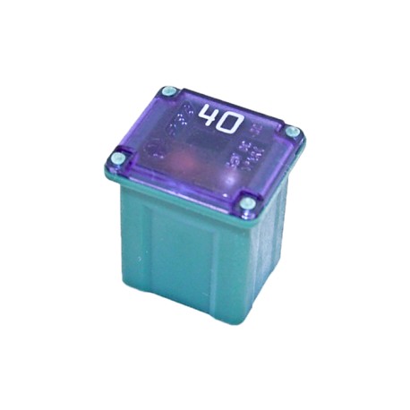 , iMaXX Automotive fuses, 58V DC, japOTO, plug connection, L-JLP series