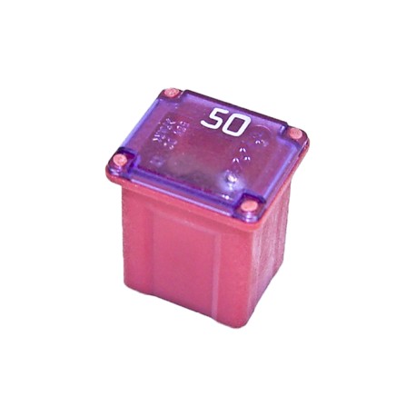 , iMaXX Automotive fuses, 58V DC, japOTO, plug connection, L-JLP series