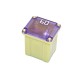 , iMaXX Automotive fuses, 58V DC, japOTO, plug connection, L-JLP series L060JLP