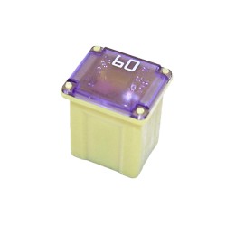 , iMaXX Automotive fuses, 58V DC, japOTO, plug connection, L-JLP series