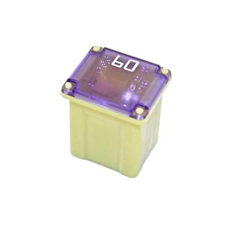 , iMaXX Automotive fuses, 58V DC, japOTO, plug connection, L-JLP series