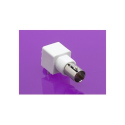 73171-3060, Molex jacks, for soldering, 90°, 73171 series