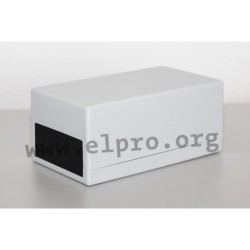 160.00.0-1, Streitbürger plastic encslosures, IP44, ST series