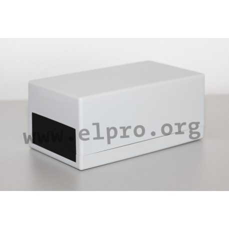 200.00.0-1, Streitbürger plastic encslosures, IP44, ST series