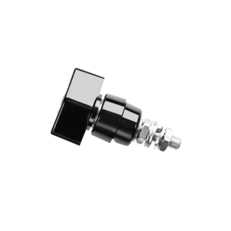 POL 631 L / SW, Schützinger insulated terminal posts, 63A, POL 631 series