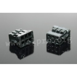 906-2-006-X-KS0A08, crimp housings for switching power supplies