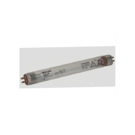 410 030, Gie-Tec replacement TUV fluorescent lamps, 230V/8W, EPL series