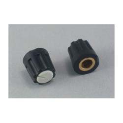 PA110N-S, Supertronic device buttons, ABS, PA110 and PA111 series