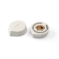 PA111G-S, Supertronic device buttons, ABS, PA110 and PA111 series