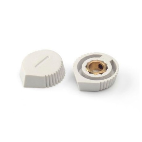 PA111G-S, Supertronic device buttons, ABS, PA110 and PA111 series