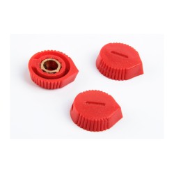 PA111R-S, Supertronic device buttons, ABS, PA110 and PA111 series