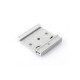 PA114-S, Supertronic DIN rail holders, PA series PA114-S