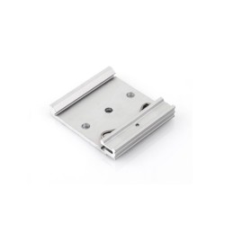 PA114-S, Supertronic DIN rail holders, PA series