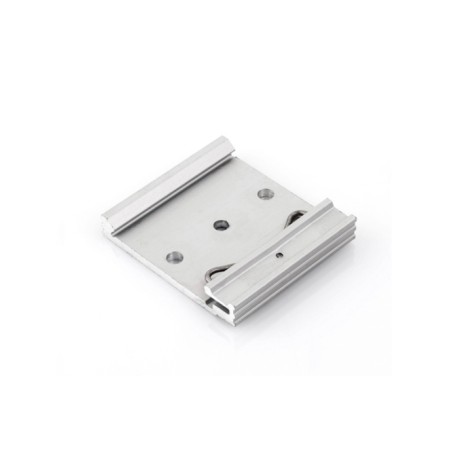 PA114-S, Supertronic DIN rail holders, PA series