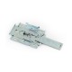PA122-S, Supertronic DIN rail holders, PA series PA122-S