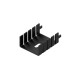 FK 222 SA, Fischer finger-shaped heatsinks, for TO220/SOT32, KS 3 and FK 2 series FK 222 SA FK 222 SA TO 220