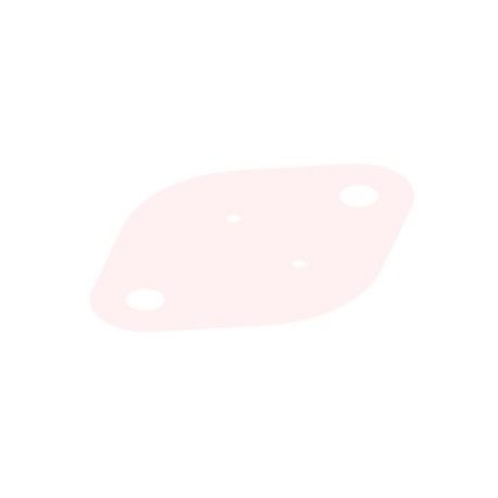 KAP 3 K, Fischer insulating wafers, polyamid PA, KAP series