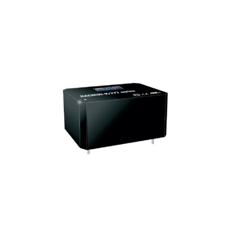 RACM30-54SK/277, Recom AC/DC converters, 30W, for medical technology, RACM30-K/277 series