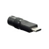 DC PLUG-P1J-USBC