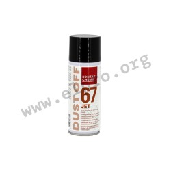 1031694, CRC Kontakt Chemie compressed air