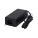 PPL36U-120L6, Phihong external switching power supplies, 36W, PPL36U series PPL36U-120L6