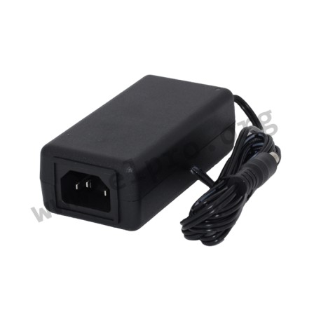 PPL36U-120L6, Phihong external switching power supplies, 36W, PPL36U series