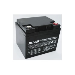 LFP1250L, XCell Prismatic Cell Accu, Lithium iron phosphate, 12,8V, LFP-12 series