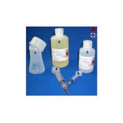 247043, Stannol Mini-Fluxer / Mini-Cleaner and Mini-Titrierset, 247STAN series