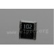 RG1608P-273-B-T5, Susumu SMD-Widerstände, 0603 Gehäuse, 0,1%, 0,1W, RG1608P Serie RG1608P-273-B-T5