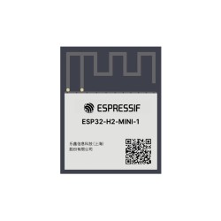 ESP32-H2-MINI-1-N2, Espressif WiFi modules, 802.11 b/g/n, bluetooth, ESP series