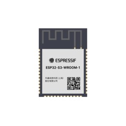 ESP32-S3-WROOM-2-N32R16V, Espressif WiFi modules, 802.11 b/g/n, bluetooth, ESP series