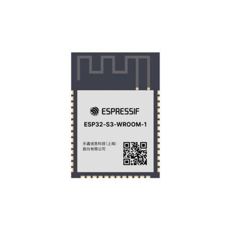 ESP32-S3-WROOM-2-N32R16V, Espressif WiFi modules, 802.11 b/g/n, bluetooth, ESP series