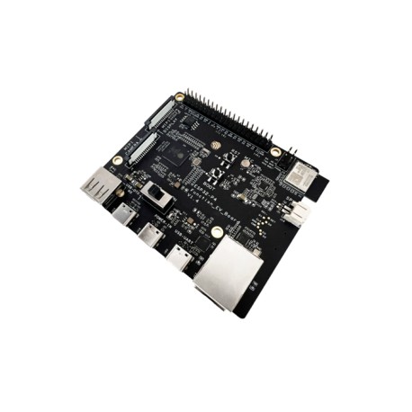 ESP32-P4-FUNCTION-EV-BOARD, Espressif development kits, for ESP WiFi modules, ESP series
