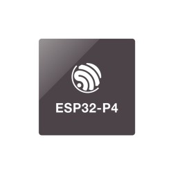 ESP32-P4NRW32, Espressif WiFi modules, 802.11 b/g/n, bluetooth, ESP series