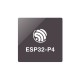 ESP32-P4NRW16, Espressif WiFi modules, 802.11 b/g/n, bluetooth, ESP series ESP32-P4NRW16