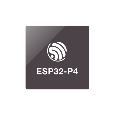 ESP32-P4NRW16, Espressif WiFi modules, 802.11 b/g/n, bluetooth, ESP series