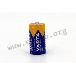 04014 211 111, Varta alkaline manganese batteries, 1,5V/9V, Power One and Industrial Pro series