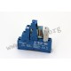 48.31.7.024.0050, Finder switching relays, 10A, 1x changeover contact (SPDT), 48.31 series 48.31.7.024.0050