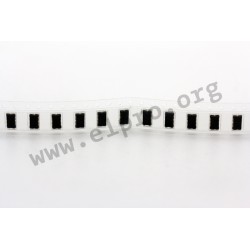 CLM1612P0415, Polytronics SMD fuses, in diverse housings, 36 to 80V DC, fast acting, CLM11 / CLM16 /CLM22 / CLM38 series