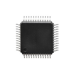 TMC5160A-TA-T, Trinamic stepper motor controllers, TMC series