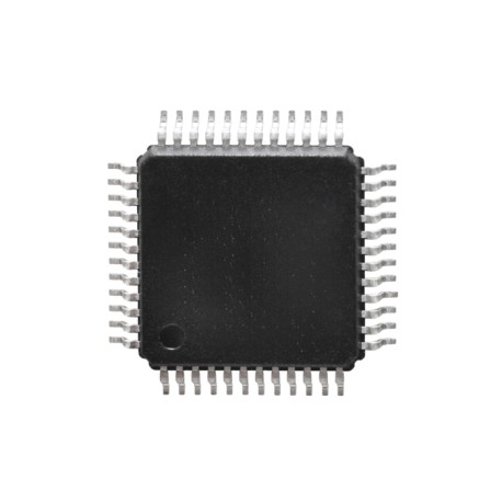 TMC5160A-TA-T, Trinamic stepper motor controllers, TMC series