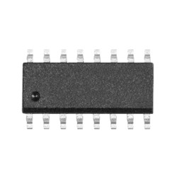 ADUM1402ARWZ-RL, Analog Devices digital isolators, ADUM series