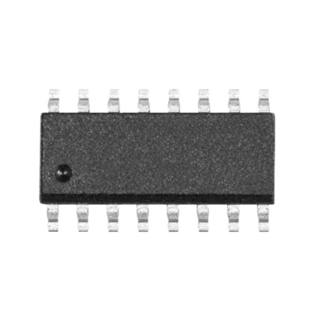ADUM1402ARWZ-RL, Analog Devices digital isolators, ADUM series