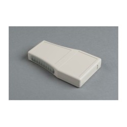 PH096G-S, Supertronic plastic housings, various dimensions and colours, PH series