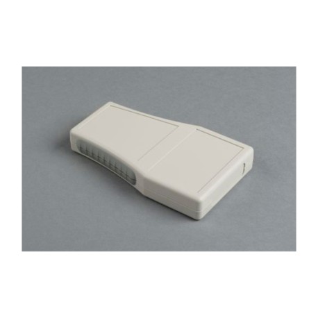 PH096G-S, Supertronic plastic housings, various dimensions and colours, PH series